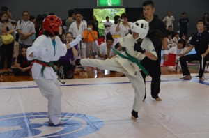 無門大会にて　2